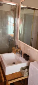B&B Ma Maison - Bathroom