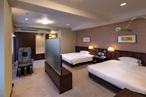 Centrair Hotel - Chambre