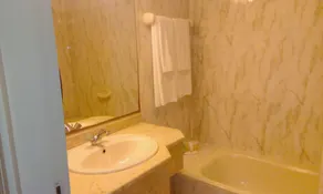 Ras Al Khaimah Hotel  - Baño