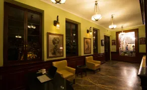  Ajit Bhawan - A Palace Resort - Lobby