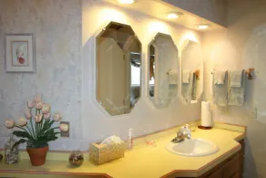Halcyon Heights B&B/Inn - Chambre