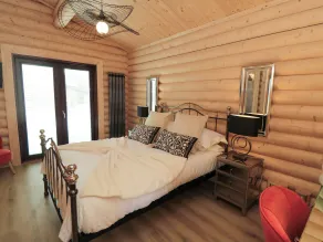Coldmoor Lodge 6 - Habitación