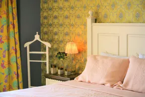 Nilufer Otel - Adult Only - Zimmer