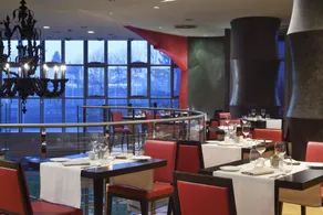 UNA Hotels Malpensa - Restaurant