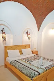 Hotel Sheherazade Luxor - Chambre