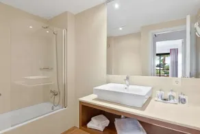 Apartamentos Pabisa Orlando - Salle de bain