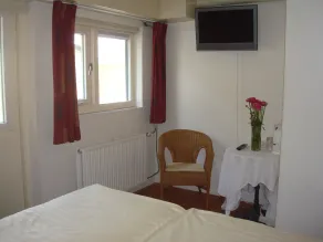 Hotel Rasch - Quarto
