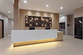 TownePlace Suites by Marriott San Diego Central - Reception