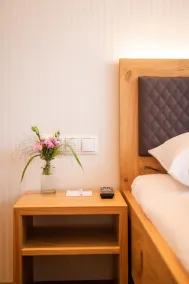 Motel Keckeis Inn - Self Check-in - Værelse