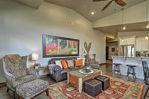 Ideal Condo 2 Minute Drive to Deer Valley's Lift - Innvendig