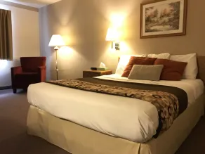 STAY INN Burlington - Room