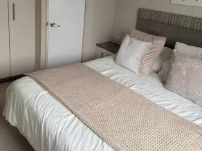 Trecco Bay Holiday Park, Porthcawl - Værelse