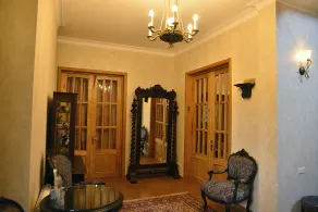 Center Villa Kutaisi - Reception