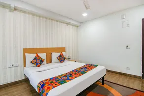 HOTEL O MORO - Room