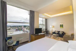 Four Points by Sheraton Manado - View from room