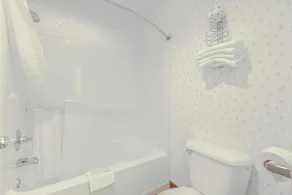 Hotel O Eureka Springs - Christ of Ozark Area - Salle de bain