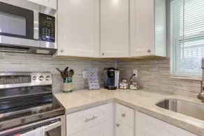 < 3 Mi to Juno Beach: Coastal Townhome w/ Patio! - Interiør