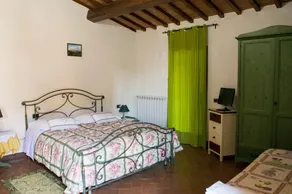 B&B Il Fienile San Gimignano - Værelse