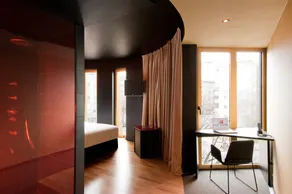 Axel Hotel Berlin - Adults Only - Chambre