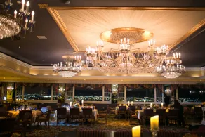The Broadmoor - Restaurant
