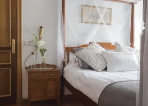 Casa do Cruceiro - Zimmer