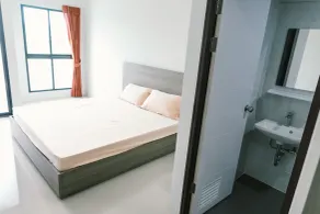 AFP Residence - Habitación