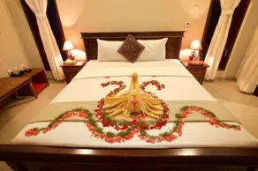 Villa Mandi Ubud - Værelse