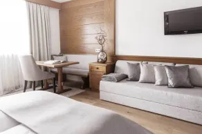 Alpin Life Hotel Gebhard - Rom