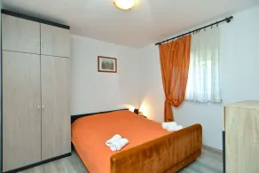 Apartment Sandro 2210 - Habitación