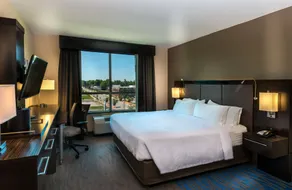 Holiday Inn Owensboro Riverfront by IHG - Værelse