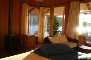 Lodge El Mirador De Guadal - Værelse