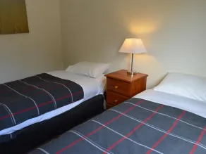 Freycinet Sands - Chambre