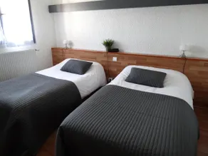 Le Relais de la Sans Fond - Rom