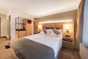 Hotel Grindelwalderhof - Room