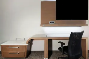 Courtyard By Marriott El Paso Downtown/Convention Center - Zimmer