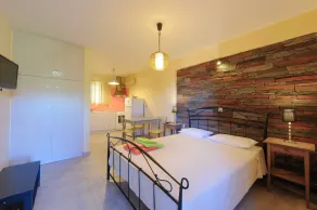 Holiday Rooms - Zimmer