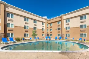 Holiday Inn Express & Suites Wheat Ridge-Denver West by IHG - Piscine
