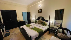Hotel Moti Mahal by A Reva Group - Habitación