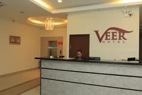 Veer Hotel - Reception