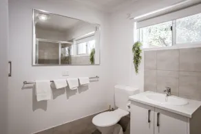 Archipelago Apartments Esperance - Bathroom
