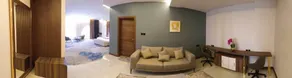 Vender Hotel - Chambre