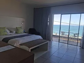 The Paralian Exclusive Guest House - View from room