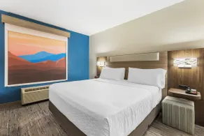 Holiday Inn Express Belgrade-Bozeman Area by IHG - Chambre