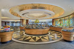 Harbour Plaza North Point - Restauracja