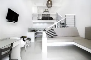 Karoo Retreat- Self Catering Villas and Guest House - Værelse