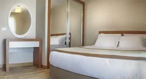 Bilici Termal - Room