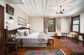 Bender Hotel - Old City - Room