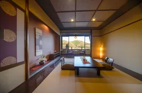 Hotel Hanaya - Habitación