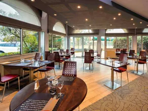 Mercure Vienne Sud Chanas - Ristorante