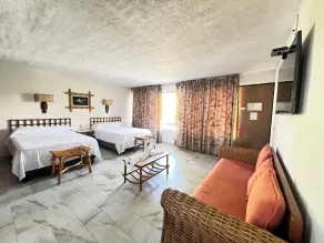 Hotel Bali-Hai Acapulco - Camera